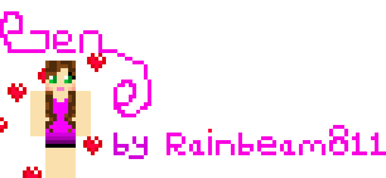 [9664c4] Jen the YouTuber!