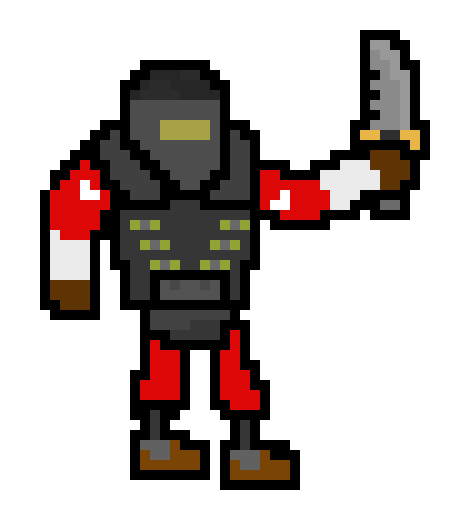 [9664c4] My TF2 Demo