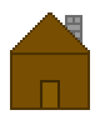 [d3bf56] House