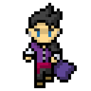 [58656b] Barovian Bard