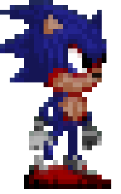 [b43241] *looks at mx* -sonic?