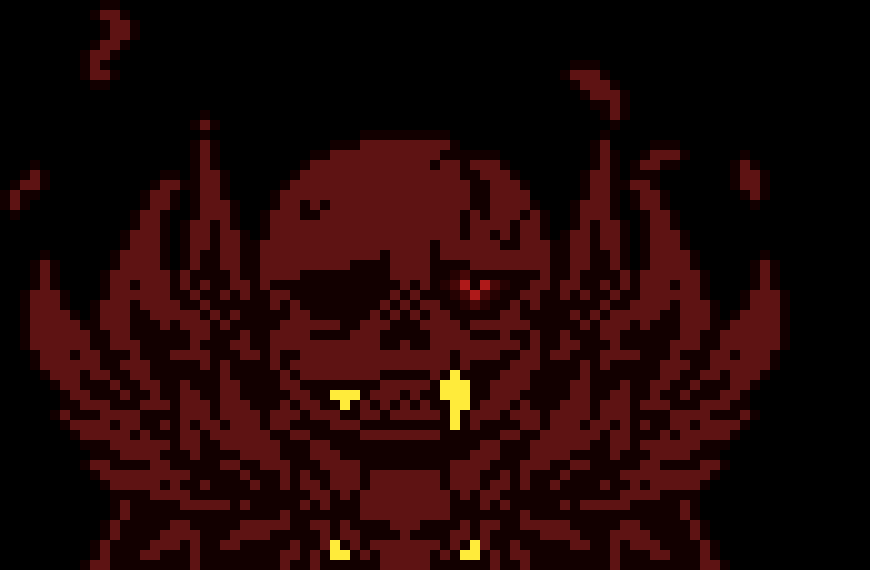 [61341e] ALL GO SOMEWHERE ELSE, CRASHING PAM IN 10 SECONDS