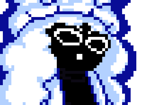 [8ff826] And how do I give owl vibes what is with people calling me an owl