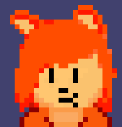 [d8d976] {Repost} *Flies infront of Gage* Hello -Foxlya/Foxy/Gast