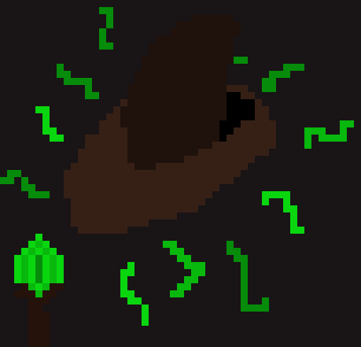 [c3bb50] Yes there is a cure for it but its locked in a glass case floor -3 in the pam central lab