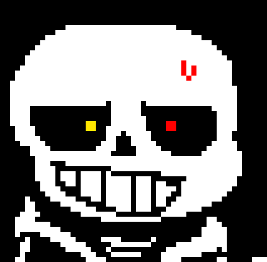 [c8bb2d] gunther do you think after your done that you can help me make a human sprite?