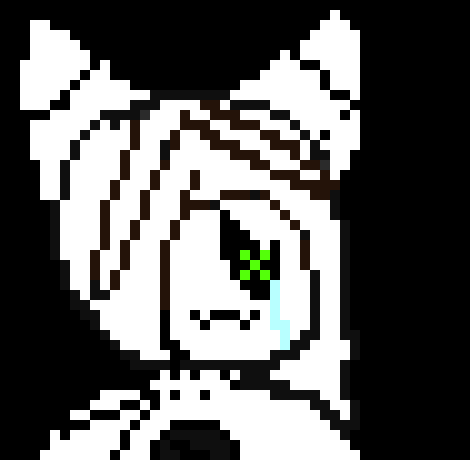 [e0df17] Sure -Glitch Dreemurr