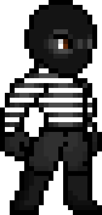 [9664c4] The Flash Pixel Art Collection