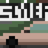 [2e0c60] no phun intended - tyler joseph (16x16) 2.0