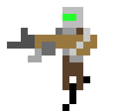 [9664c4] Guard Runnning 3