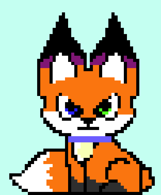 [d8d976] That moment when you realize you clicked the select tool instead of the save button -Foxlya/Foxy