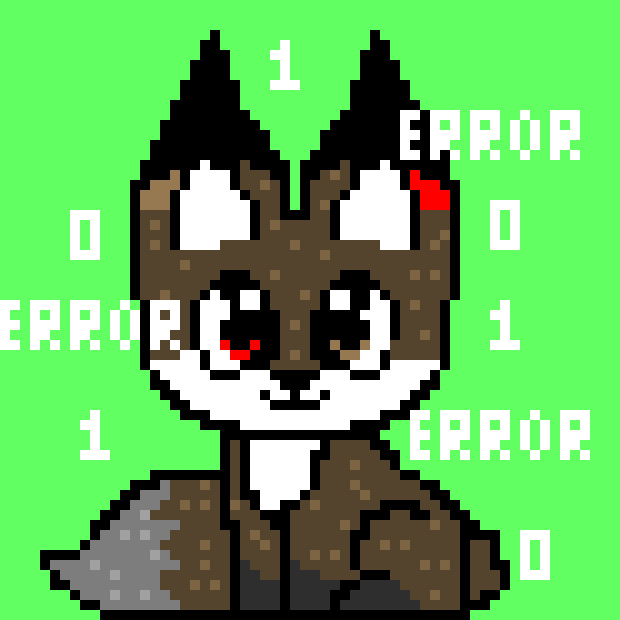 [2fe70b] hello Jack-O))