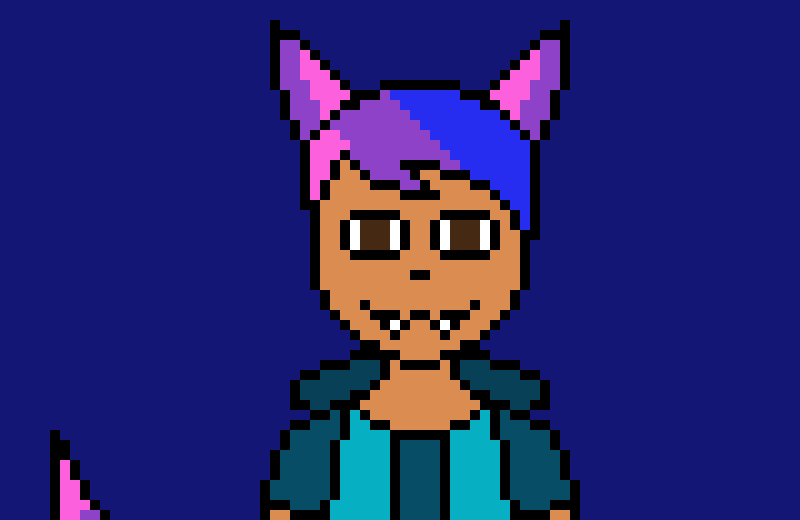 [4fbda4] skeld why are you not sounding happy the wendys is burned down...-Evan foxx