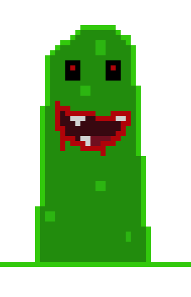 [9664c4] goo manster