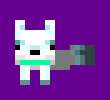 [5b2f3e] Fox Sqeaks> -CV