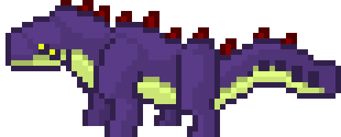 [9664c4] chibi Flametail