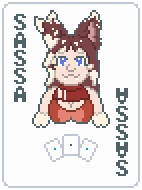 [faf7f1] 012 Sassa Inari