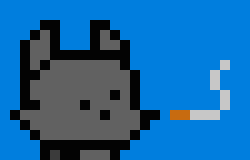 [0b51d0] -casually naruto running around PAM, because yes.-