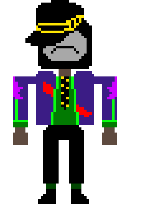 [2fcb16] Yoshikage Odst: (I feel called out and I dont know why)