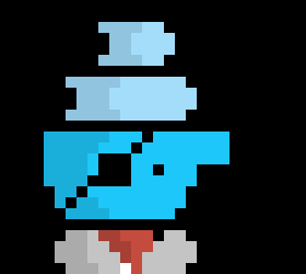 [18f49e]  . . . (gets back up on the docks)