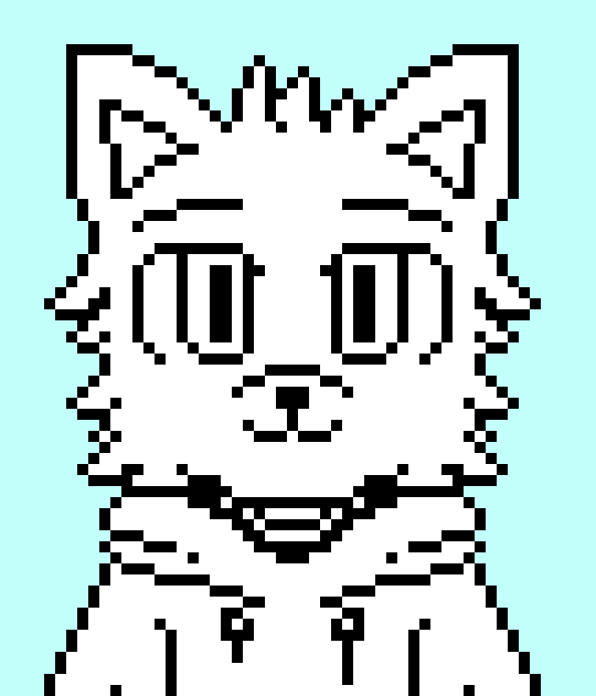 [5b2f3e] Now hold up now, gonna start to draw epicness again, like I did with Komasan.