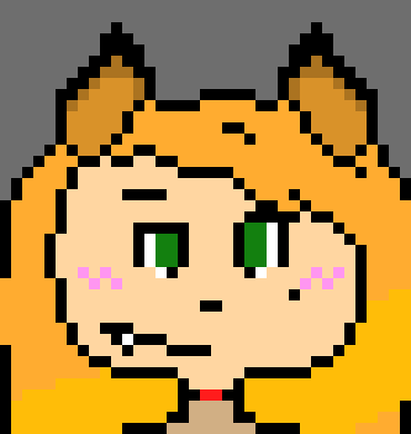 [405e37]  Eve Foxx: Yknow what didnt i expect. 