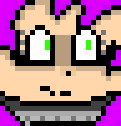 [965131] so many stairs...