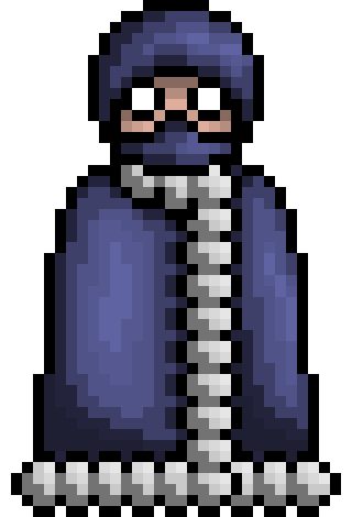 [441d61] The Eternal One