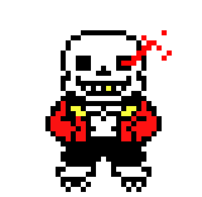 [9664c4] MY Sans' Sprite