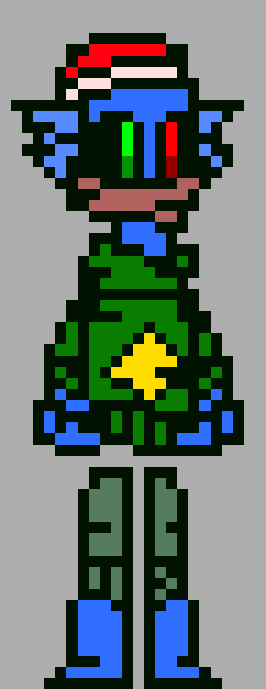 [17d6d3] fact: Sy is an axolotl, i've decided.