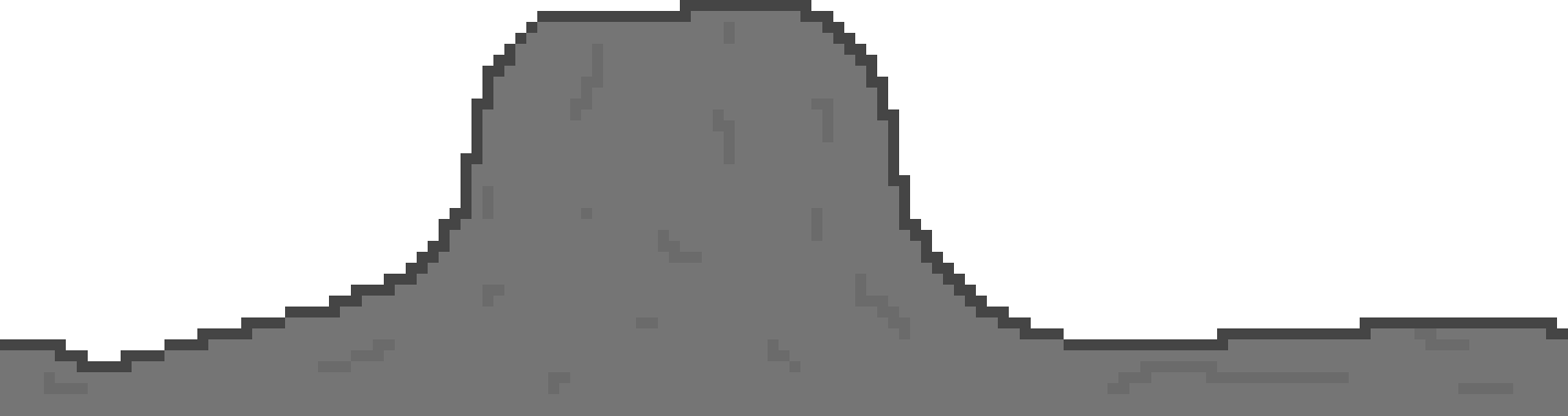 [9664c4] Frozentale_Ground_Rock