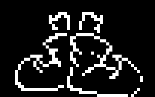 [98b53d] * The lesson has just begun... - hayden