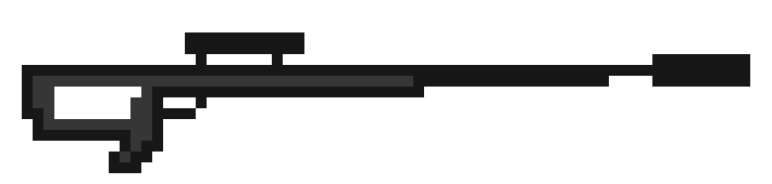 [9664c4] Sniper rifle