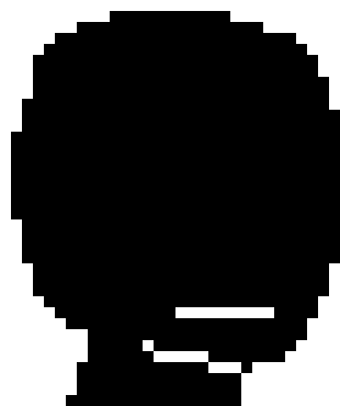 [05b0c1] *He sits on a bench in the middle of the first floor of PAMall*