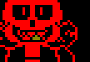 [9fa88c] LEAVE GUNTHER! - SPECTRAL