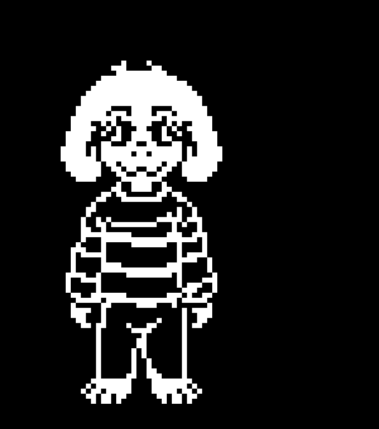 [b71a52] Sans: goat child is fixed.