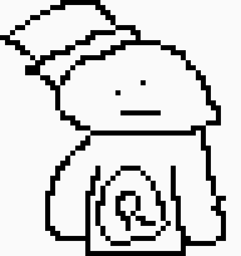 [efd013] YUP!I GOT AN OFFICIAL SANS THEME!MADE FOR ME! https://soundcloud.com/rayfan1993/original-name-here-adsi