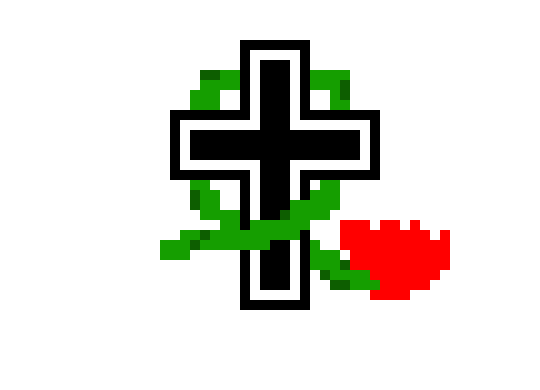 [9664c4] cross