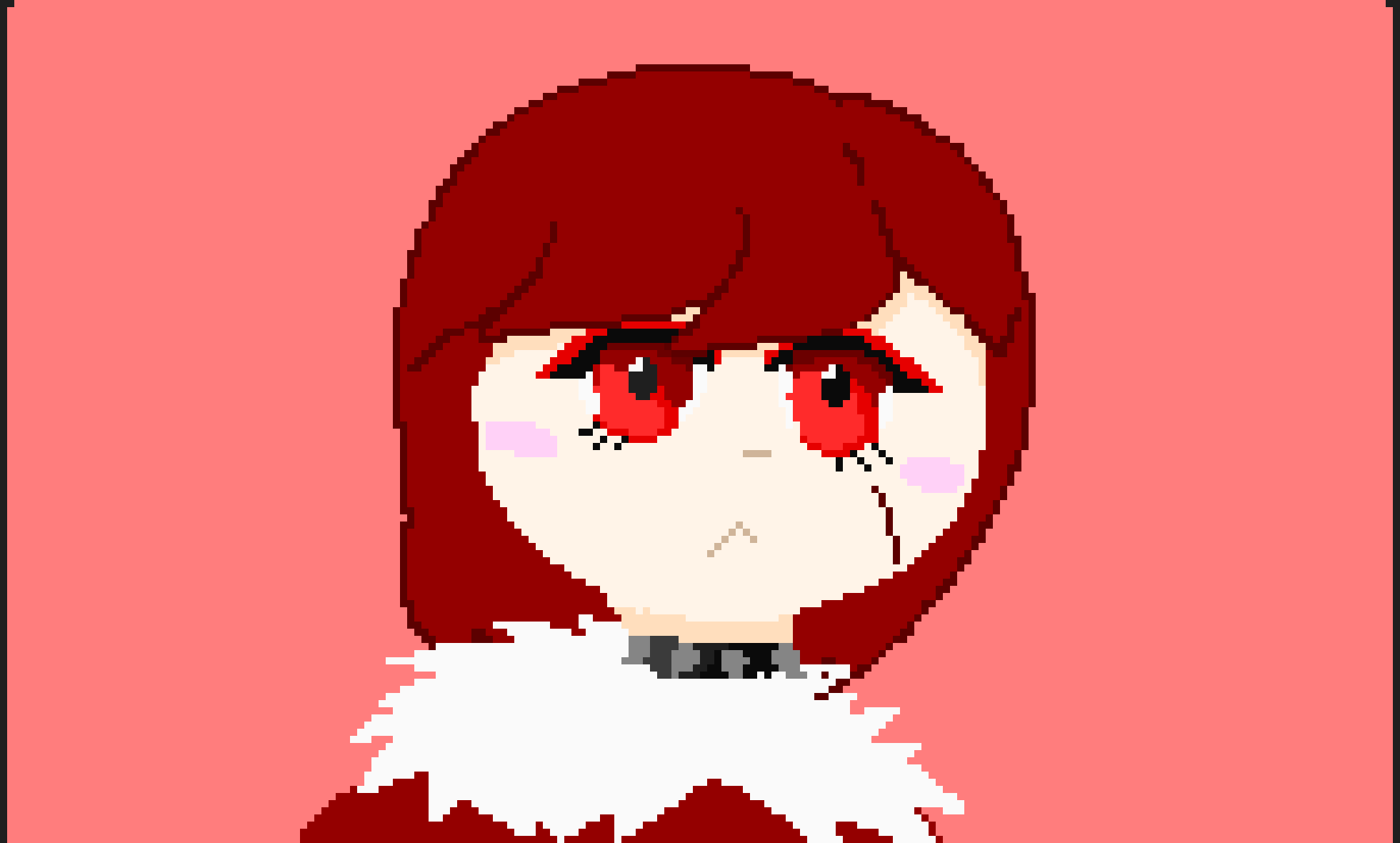 [9664c4] Undertale Sprite