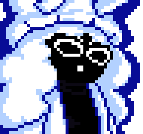 [c18540] Maybe a website but we're all people.