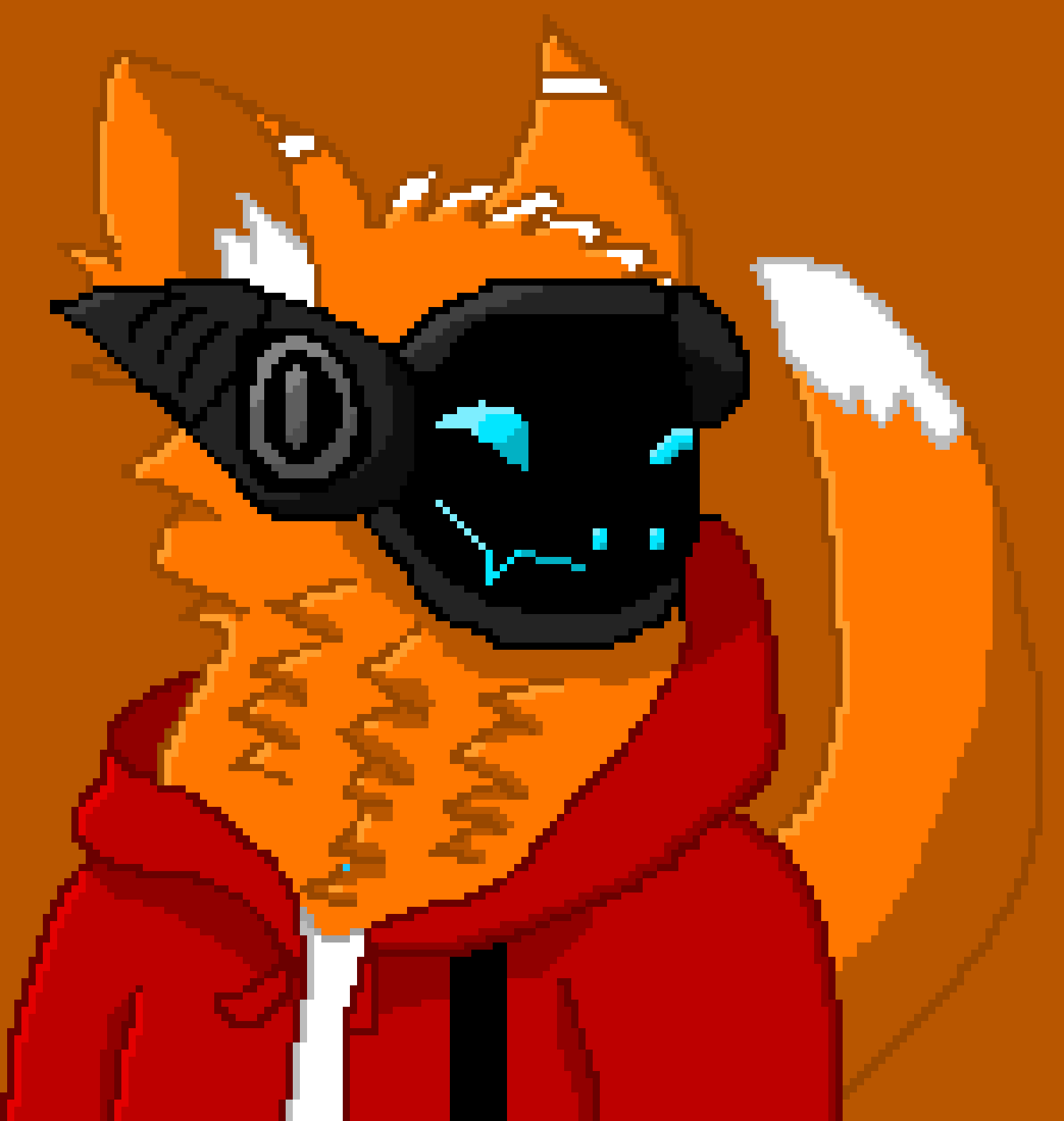 [48193a] Dad? You still there? -Tim