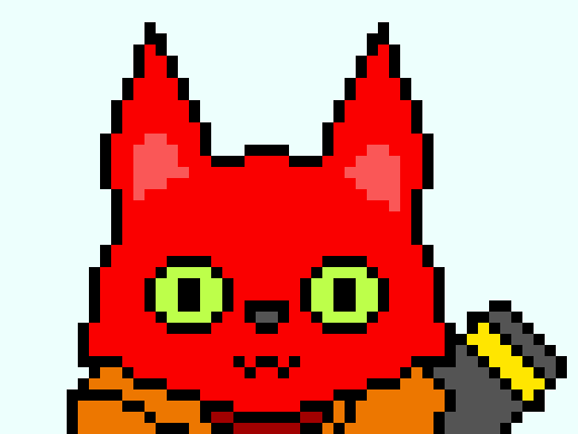 [6b98f7] "Hes fine! I did it because i dont want to see Boarder sad..