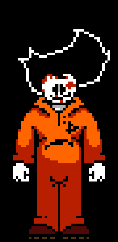 [2d73ea] "SCP 8976: the horny man."