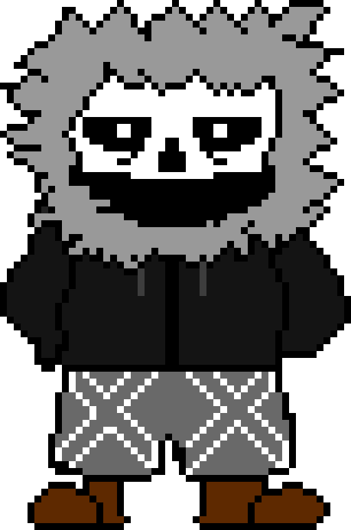 [dd43a2] Empty winter