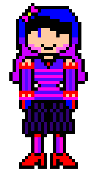 [73b7da] But still .... I really like it - DST