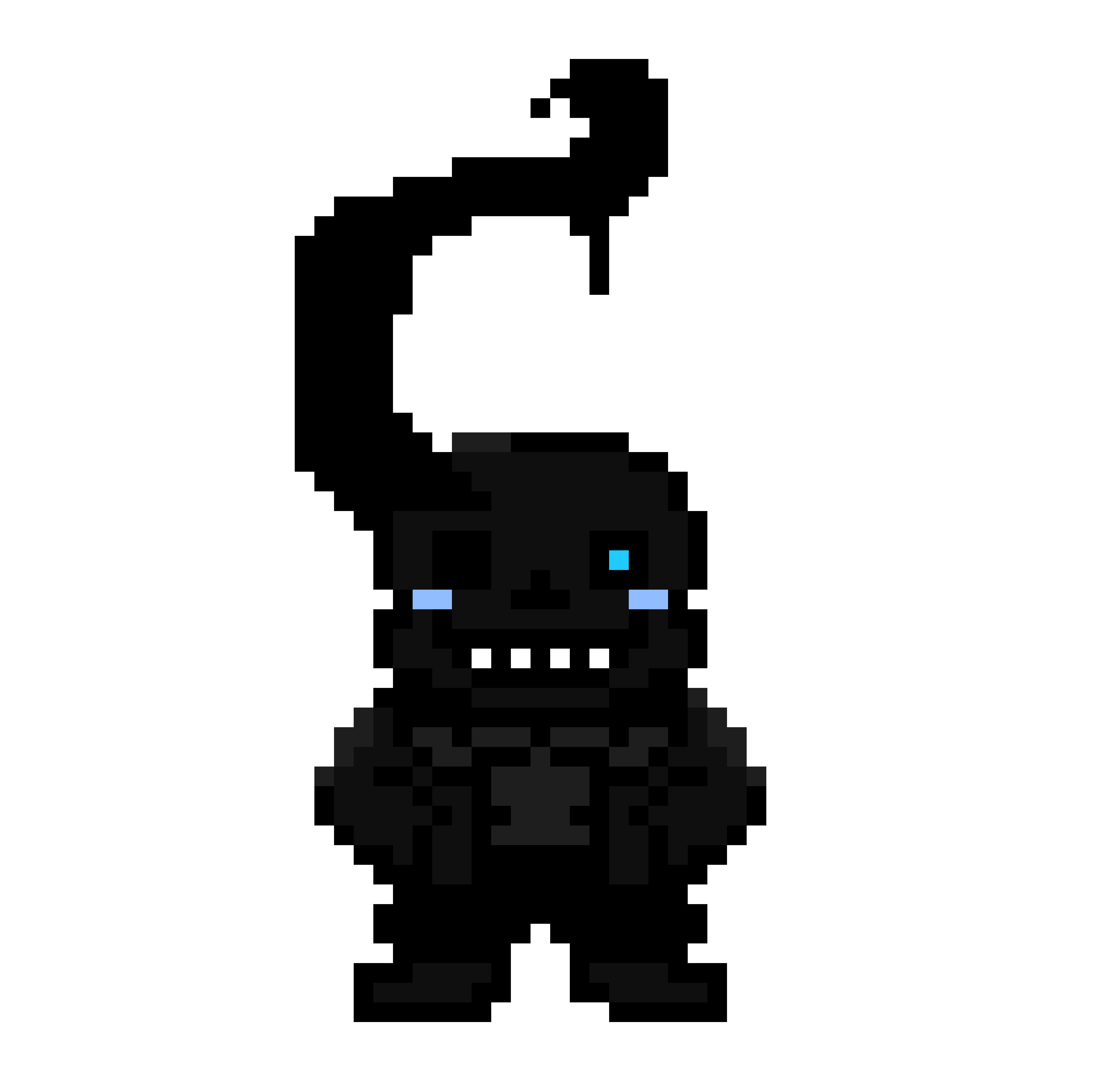 [b60944] Horror!Nightmare Sans