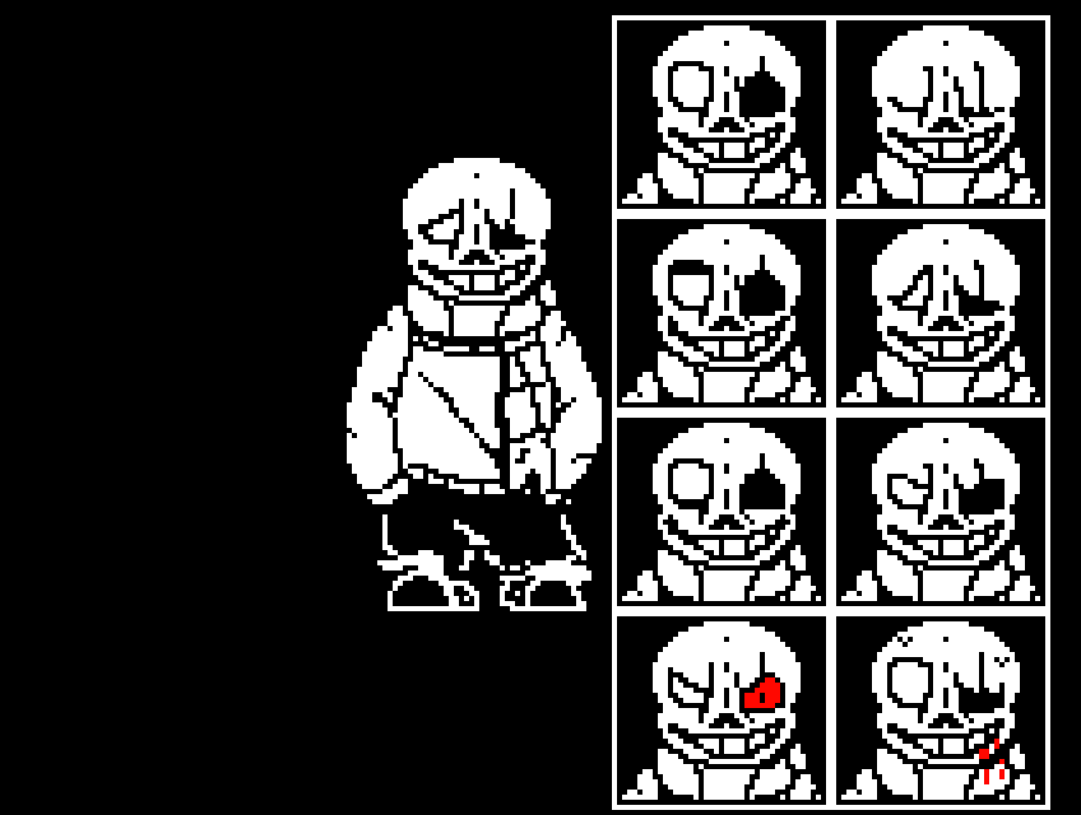 [e76759] (This is going to be my new Sprite so get used to it) COMPLETE - SD