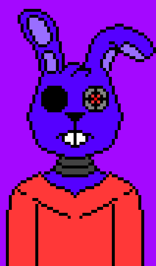 [970cdd] Springrat-*He went to his kitchen to make some Chicken Nuggets* 