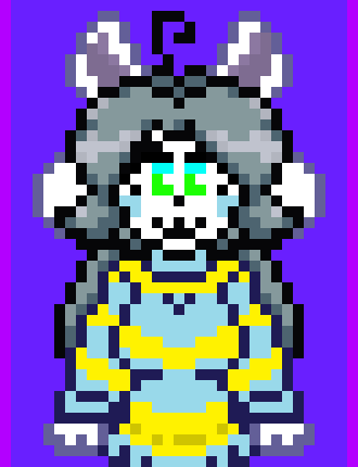 [332fa7] Temmie-I will make it Jase,but later