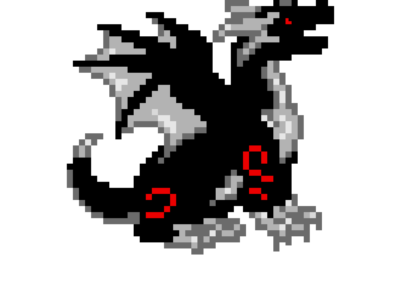 [96ca9c] *puts on shadowscale armour*-Flames (translation in description)